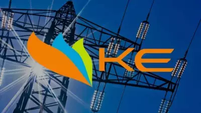 K-Electric Ensures Power Supply Amid Karachi Heatwave