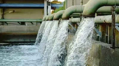 K-Electric Power Shutdown Disrupts Karachi Water Supply