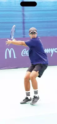 McDonald's Pakistan ITF Championship 2026 Begins in Islamabad with 86 Players from 22 Nations