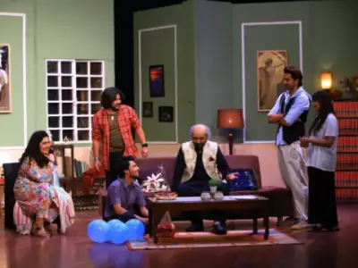 NAPA celebrates 20 years with two-week festival in Karachi