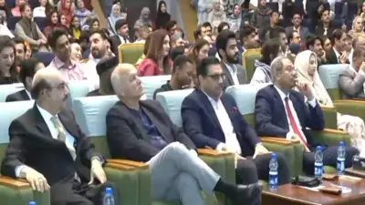 NUST Seminar Highlights Pakistan's Security Strength and Regional Role