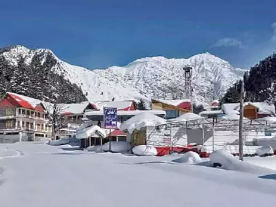 Over 130,000 Tourists Visit Kaghan Valley During Eidul Azha