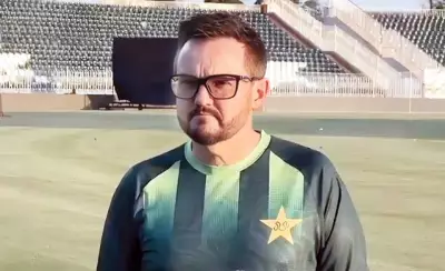 Pakistan Exploring New ODI Options Ahead 2027 World Cup: Mike Hesson
