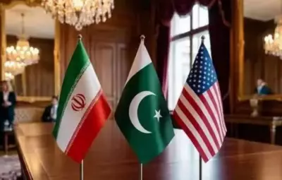 Pakistan Expresses Optimism for US-Iran Agreement Soon