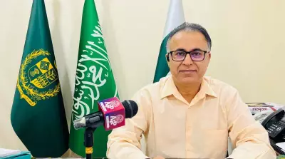 Pakistan Maintains Stable Hajj Expenses for Four Years Despite Global Inflation