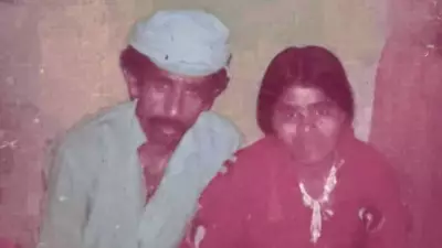Pakistan-Sri Lanka Family Reunited After 40 Years by Swat Man
