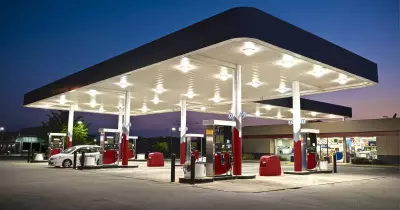 Pakistan's Fuel Queue Economy: Saving Rs 42 Million, Losing Rs 400 Million