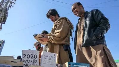 Pakistan's Job Crisis: Creating Wrong Kind of Employment