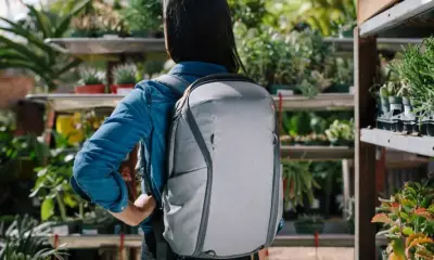 Peak Design Bags Now Up to 50% Off: Best Deals on Favorites