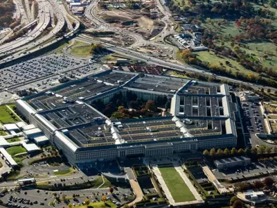Pentagon Signs Major AI Deals with Leading Tech Companies