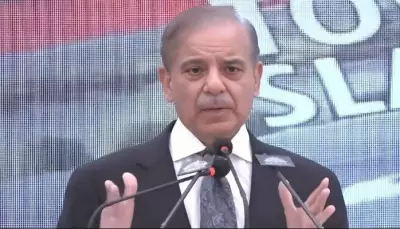 PM Shehbaz to Visit China for Talks on CPEC, Trade, and Bilateral Ties