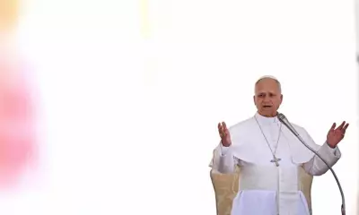 Pope Leo XIV Issues First Encyclical on AI, Urges Ethical Guardrails