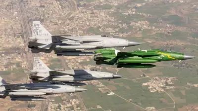 Prepared to Prevail: PAF's Journey Through May 2025