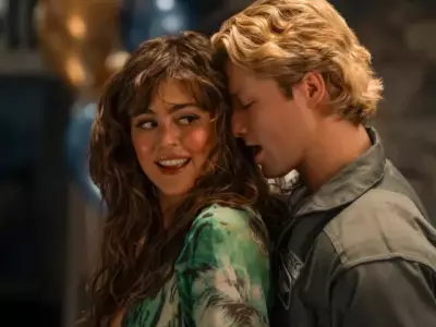 Prime Video's 'Off Campus' Season 2 to Focus on Allie and Dean