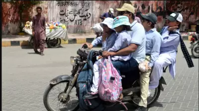 Punjab Announces Summer Vacations for Schools from May 22