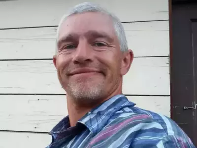 Search Suspended for Matt Brown, Former Alaskan Bush People Cast Member