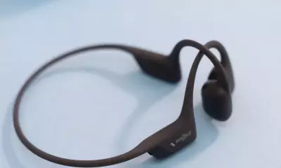 Shokz OpenRun Pro 2 Headphones Get $40 Discount in Mother's Day Sale