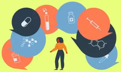 Study Reveals Who Listens to Health Influencers on Social Media