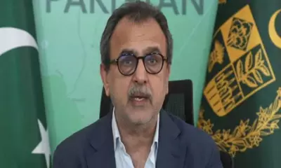 Subsidies for Consumers Using Under 200 Units Continue: Awais Leghari
