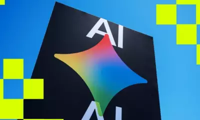 The Post-Search Google Era Begins with AI Agents