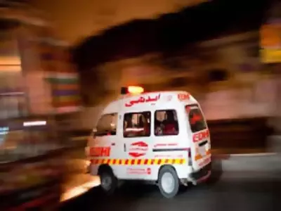 Three Bodies Found, Tribal Leader's Son Injured in Balochistan Violence