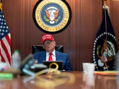 Trump Faces Risk of Indefinite Iran Standoff as War Fails to Deliver Wins
