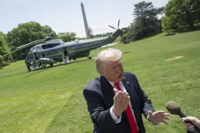 Trump Frustrated with Iran, May Resume Military Actions