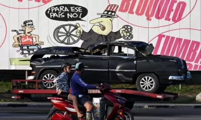 Trump Says Cuba Is 'Next': What Does That Mean for the Island?