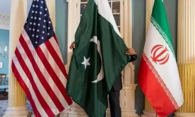 US and Iran Closing In on One-Page Memorandum to End War: Pakistani Source