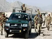 11 Terrorists Killed in North Waziristan IBOs: ISPR