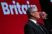 70 Labour MPs Demand Starmer's Resignation Amid Mounting Pressure