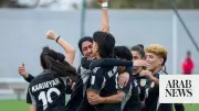 Afghan Women Footballers Celebrate Historic FIFA Rule Change