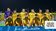 Al-Taawoun Secure AFC Champions League Two Spot with Draw