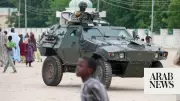 Amnesty Urges Probe into Deaths at Alleged Nigerian Military Camp