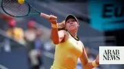 Andreeva Overcomes Baptiste to Reach Madrid Open Final