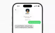 Apple Brings Encrypted RCS Chats to iPhone with iOS 26.5