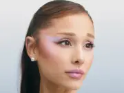 Ariana Grande lanza video musical de 