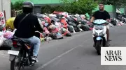 Bali's Trash Crisis Worsens After Landfill Closure, Threatening Tourism and Health