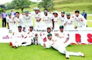 Bangladesh Complete Historic 2-0 Test Series Whitewash Over Pakistan