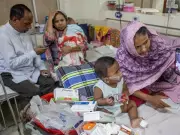 Bangladesh Measles Deaths Near 500, Vaccines Offer Hope