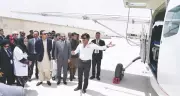 Bilawal Inaugurates 11 Healthcare Projects in Balochistan, Including Air Ambulance