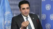 Bilawal Urges Diplomacy to Avoid War Amid Iran-US Tensions