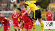 Bundesliga: Champions League Race and Relegation Battle Heat Up