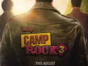 Camp Rock 3 Returns: Jonas Brothers Reunite for Disney Sequel