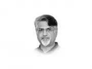Caught in the Middle: The Plight of Pakistan's Middle Class