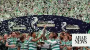 Celtic Snatch Scottish Premiership Title with Dramatic Last-Gasp Victory Over Hearts