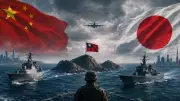 China-Japan Tensions: A Stress Test for Asia's Regional Order