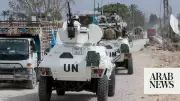 China Urges UN to Reconsider Lebanon Peacekeeping Mission Decision