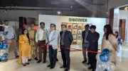 Citizens Archive Pakistan Launches New Exhibit Husn-e-Hunar