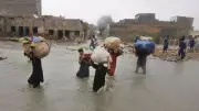 Climate Displacement in Pakistan: From Temporary Evacuation to Permanent Migration